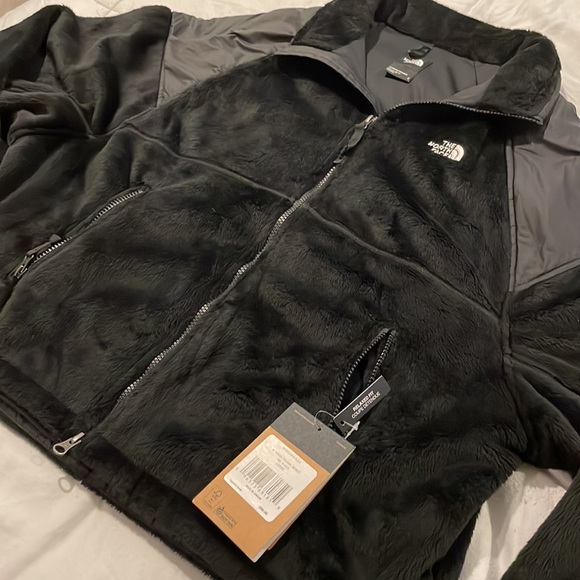 The North Face Women’s Versa Velour Jacket - Picture 5 of 9